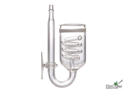 TCFM DF-030 - Стеклянный диффузор СО2 27 мм