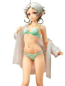 Фигурка 1/7 Сильфиетта (Sylphiette Okigae Mode)