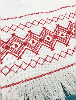 Рушник Заря