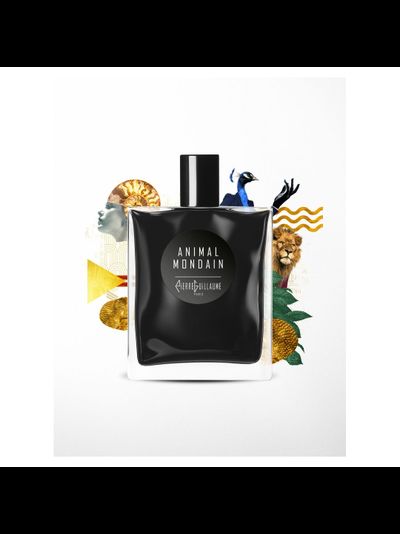 Pierre Guillaume Animal Mondain