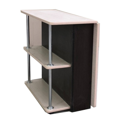 Стол книжка  Бабочка (Бр)