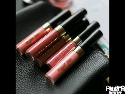 ART VISAGE Блеск для губ "ROYAL CHIC" | Арт Визаж