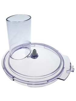 Крышка основной чаши кухонного комбайна Braun K3000