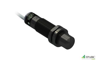 Емкостный датчик CSN E41P5-02-10-L
