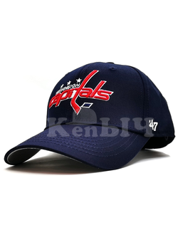 Бейсболка НХЛ Вашингтон Кэпиталз