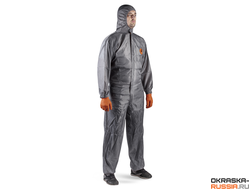 JPC95G XL комбинезон многоразовый защитный антистатический