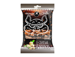 Ушки свиные холодец с хреном "Наши снэки" 90г