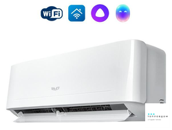 Сплит-система SHUFT Berg SFTO-07HN1_24Y комплект