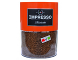 Кофе сублимированный Impresso Ristretto 100 гр.