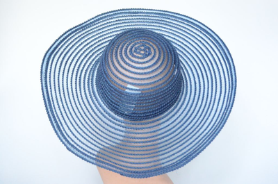 Шляпа HAT YOU 1597