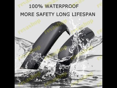 Динамический указатель поворота для VW Touareg 7L