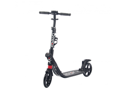 САМОКАТ АTEOX AVENUE 200 (ЧЕРНЫЙ)