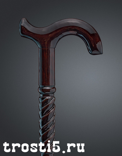 Трость "Кантис премиум с отверткой"