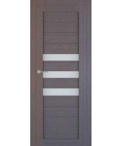 Межкомнатная дверь Carda Т-7