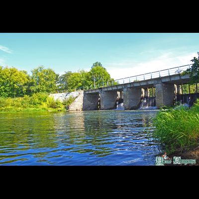 Экскурсия "Полотняный завод. Дворяне и фабриканты"