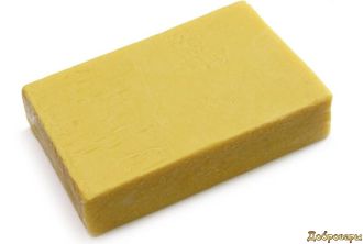Воск для сыра Желтый, 250 гр