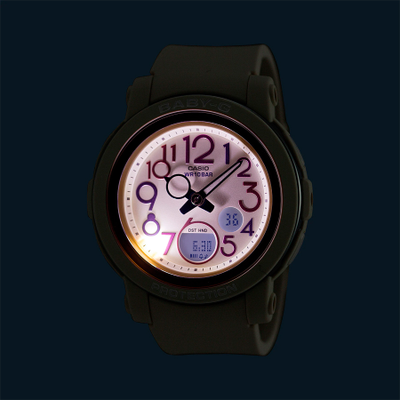 Часы Casio Baby-G BGA-290PA-7A