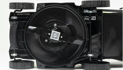 Аккумуляторная газонокосилка Greenworks G24X2LM41