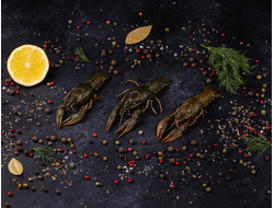 Мелко-Средние ~25-30шт в 1кг