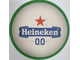 Бирдекель. Пиво Хайнекен 0.0