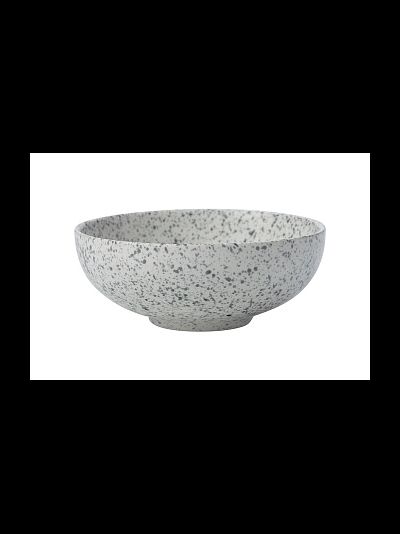 Салатник Икра пепел, 15,5 см, 0,5 л