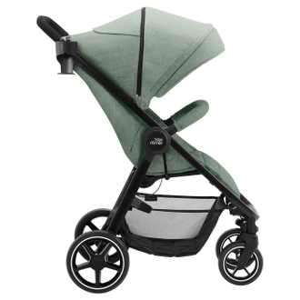 Britax b agile car seat hot sale