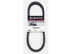 Ремень Gates 40G4340