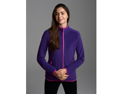 Флисовые спортивные костюмы женские,  111SKJ-1456