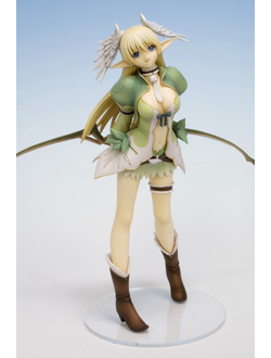 Фигурка 1/8 Ранах Элвин (Ranah Elwyn Sylphis)