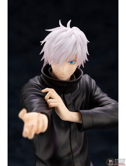 Фигурка 1/8 Сатору Годзё (Satoru Gojou)