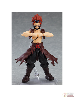 Фигурка фигма Эйджиро Киришима (figma Eijirou Kirishima)
