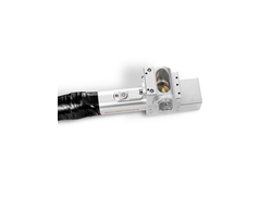 Пистолет для лазерной чистки SUP22C