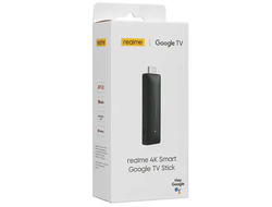 realme smart tv stick