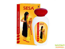 МАСЛО ДЛЯ ВОЛОС &quot;СЕСА&quot; (HAIR OIL SESA) 30МЛ