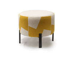 Пуф Simon круглый SIMO Q