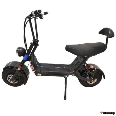 ЭЛЕКТРОСКУТЕР  MINIPRO C3+