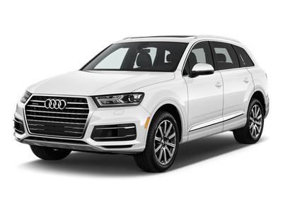 Шумоизоляция Audi Q8 / Ауди Q8