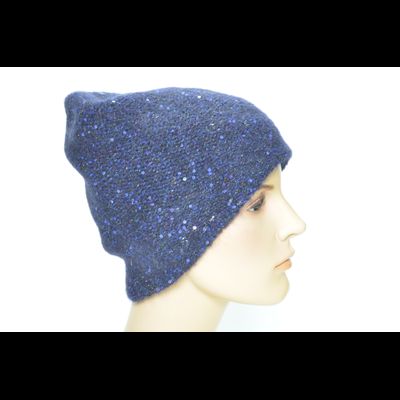 Шапка Vizio 1010 CY синяя