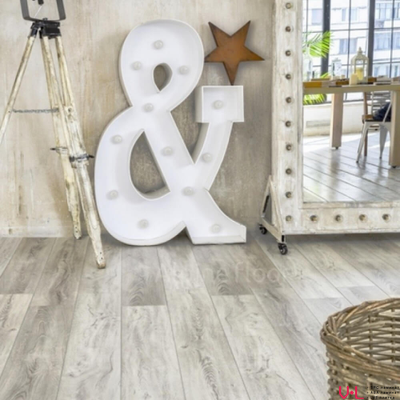 SPC ламинат Alpine Floor Intense Белый лес ECO 9-9 купить на vinyl-laminat.ru