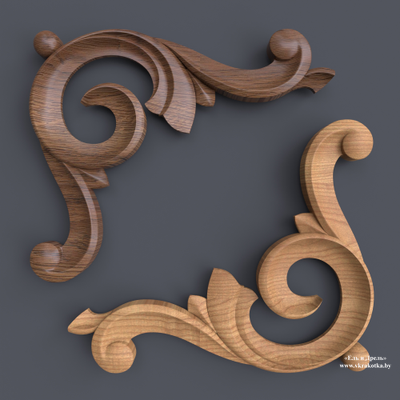 Разработка 3d моделей для ЧПУ станков, 3D модель под заказ, 3D модели для ЧПУ, 3D-models STL