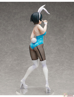 Фигурка 1/4 Рука Сарасина (Ruka Sarashina Bunny Ver.)
