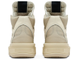 Кроссовки Rick Owens x Converse DRKSHDW TURBOWPN Mid Pelican