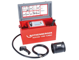 Аппарат для электромуфтовой сварки Roweld Rofuse 1200 Turbo