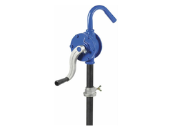 Ручная помпа(круглая)old