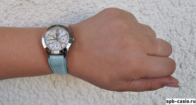 Часы Casio LTP-2069L-7A2