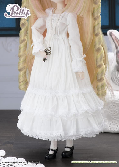 Кукла Пуллип (Pullip Seila -Nocturne-)