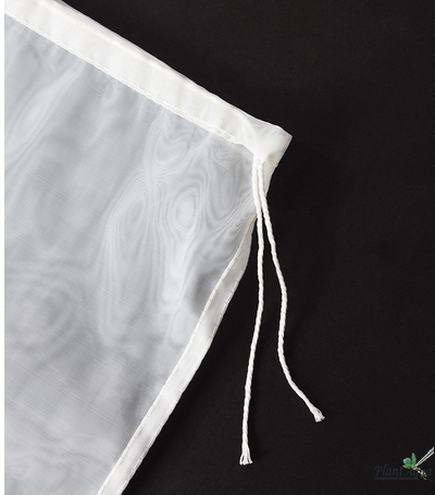 SwetAqua Bag Superfine 1520 - Мешок для мелких наполнителей, белый 15х20 см (2шт)