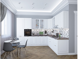 Кухня CLASSIC №01