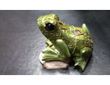Лягушка (Н)  7,5*5 см