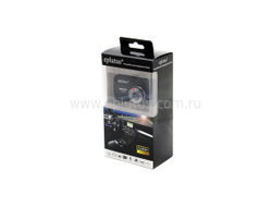 Автомобильный видеорегистратор Eplutus DVR-932